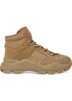 Tommy Jeans Skórzane buty treningowe Urban hibryd ze sklepu Gomez Fashion Store w kategorii Buty trekkingowe męskie - zdjęcie 184518542