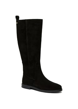 Tommy Hilfiger Skórzane oficerki ze sklepu Gomez Fashion Store w kategorii Kozaki damskie - zdjęcie 184518560