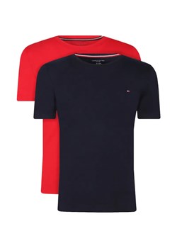 Tommy Hilfiger T-shirt 2-pack | Regular Fit ze sklepu Gomez Fashion Store w kategorii T-shirty chłopięce - zdjęcie 184518561