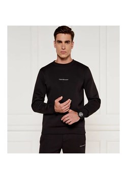 Calvin Klein Jeans Bluza | Regular Fit ze sklepu Gomez Fashion Store w kategorii Bluzy męskie - zdjęcie 184518571