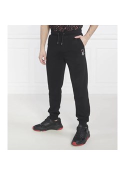 Karl Lagerfeld Spodnie dresowe | Regular Fit ze sklepu Gomez Fashion Store w kategorii Spodnie męskie - zdjęcie 184518584