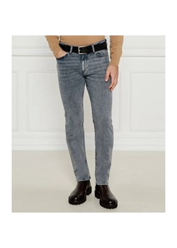 BOSS BLACK Jeansy C-Delaware | Slim Fit ze sklepu Gomez Fashion Store w kategorii Jeansy męskie - zdjęcie 184518591