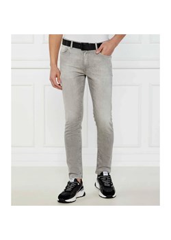 Iceberg Jeansy | Slim Fit ze sklepu Gomez Fashion Store w kategorii Jeansy męskie - zdjęcie 184518593