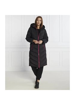 EA7 Płaszcz ze sklepu Gomez Fashion Store w kategorii Płaszcze damskie - zdjęcie 184518600