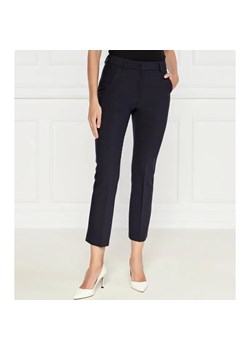 Weekend MaxMara Spodnie | Regular Fit ze sklepu Gomez Fashion Store w kategorii Spodnie damskie - zdjęcie 184518610