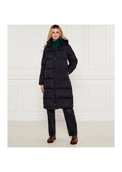 Tommy Hilfiger Puchowy płaszcz ze sklepu Gomez Fashion Store w kategorii Płaszcze damskie - zdjęcie 184518622
