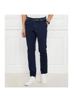 Michael Kors Spodnie chino | Slim Fit | stretch ze sklepu Gomez Fashion Store w kategorii Spodnie męskie - zdjęcie 184518640