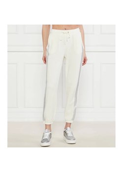 Liu Jo Sport Spodnie dresowe | Regular Fit ze sklepu Gomez Fashion Store w kategorii Spodnie damskie - zdjęcie 184518641