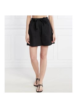 Liu Jo Beachwear Szorty | Regular Fit ze sklepu Gomez Fashion Store w kategorii Szorty - zdjęcie 184518644