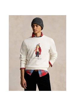 POLO RALPH LAUREN Bluza | Regular Fit ze sklepu Gomez Fashion Store w kategorii Bluzy męskie - zdjęcie 184518653