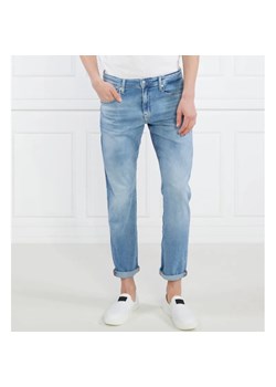 Calvin Klein Jeans Jeansy | Slim Fit ze sklepu Gomez Fashion Store w kategorii Jeansy męskie - zdjęcie 184518670