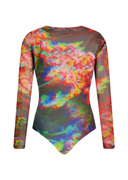 Desigual Body ze sklepu Gomez Fashion Store w kategorii Bluzki damskie - zdjęcie 184518674