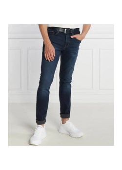 Tommy Hilfiger Jeansy XTR SLIM LAYTON PSTR IOWA | Slim Fit ze sklepu Gomez Fashion Store w kategorii Jeansy męskie - zdjęcie 184518682
