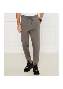 BOSS GREEN Spodnie dresowe Hadiko | Regular Fit ze sklepu Gomez Fashion Store w kategorii Spodnie męskie - zdjęcie 184518693