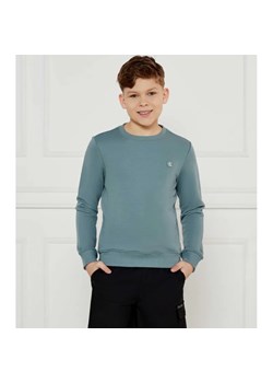 Calvin Klein Jeans Bluza | Regular Fit ze sklepu Gomez Fashion Store w kategorii Bluzy chłopięce - zdjęcie 184518694