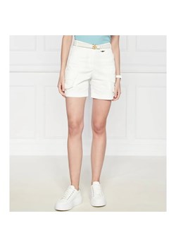 Aeronautica Militare Szorty BERMUDA | Regular Fit ze sklepu Gomez Fashion Store w kategorii Szorty - zdjęcie 184518704