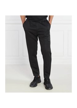 BOSS GREEN Spodnie dresowe Havion Lotus | Regular Fit ze sklepu Gomez Fashion Store w kategorii Spodnie męskie - zdjęcie 184518714