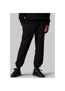 Calvin Klein Jeans Spodnie dresowe CHENILLE | Regular Fit ze sklepu Gomez Fashion Store w kategorii Spodnie męskie - zdjęcie 184518720