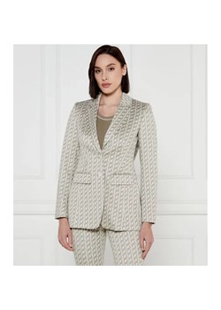 Marc Cain Marynarka | Slim Fit ze sklepu Gomez Fashion Store w kategorii Marynarki damskie - zdjęcie 184518721