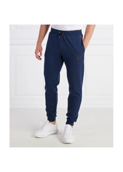 EA7 Spodnie dresowe | Regular Fit ze sklepu Gomez Fashion Store w kategorii Spodnie męskie - zdjęcie 184518722