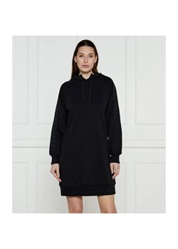 Armani Exchange Sukienka ze sklepu Gomez Fashion Store w kategorii Sukienki - zdjęcie 184518724