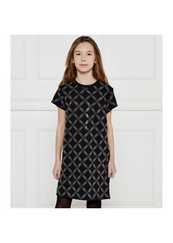 Michael Kors KIDS Sukienka ze sklepu Gomez Fashion Store w kategorii Sukienki dziewczęce - zdjęcie 184518733