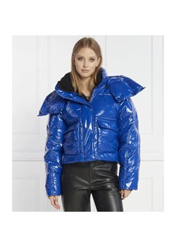 Calvin Klein Jeans Kurtka | Oversize fit ze sklepu Gomez Fashion Store w kategorii Kurtki damskie - zdjęcie 184518741