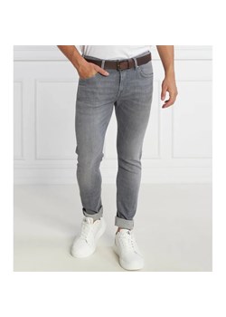 Pepe Jeans London Jeansy FINSBURY | Skinny fit | denim ze sklepu Gomez Fashion Store w kategorii Jeansy męskie - zdjęcie 184518742