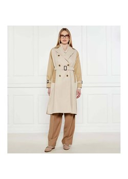 Weekend MaxMara Dwustronny trencz CANASTA ze sklepu Gomez Fashion Store w kategorii Płaszcze damskie - zdjęcie 184518750