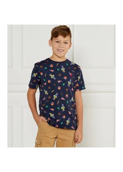 POLO RALPH LAUREN T-shirt | Regular Fit ze sklepu Gomez Fashion Store w kategorii T-shirty chłopięce - zdjęcie 184518752
