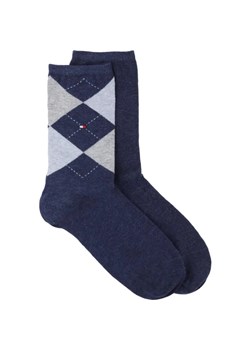 Tommy Hilfiger Skarpety 2-pack ze sklepu Gomez Fashion Store w kategorii Skarpetki damskie - zdjęcie 184518753