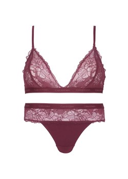 Calvin Klein Underwear Koronkowy komplety bielizny ze sklepu Gomez Fashion Store w kategorii Komplety bielizny damskiej - zdjęcie 184518761