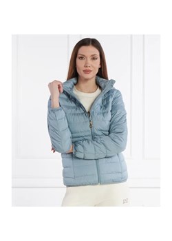 EA7 Kurtka | Regular Fit ze sklepu Gomez Fashion Store w kategorii Kurtki damskie - zdjęcie 184518762
