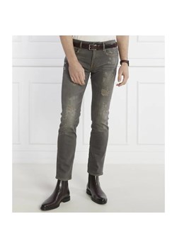 GUESS Jeansy Angels | Slim Fit ze sklepu Gomez Fashion Store w kategorii Jeansy męskie - zdjęcie 184518773