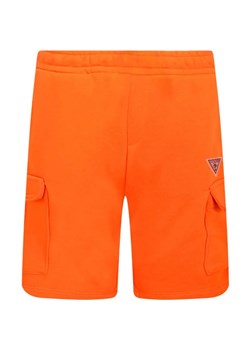 GUESS ACTIVE Szorty | Regular Fit ze sklepu Gomez Fashion Store w kategorii Spodenki chłopięce - zdjęcie 184518783