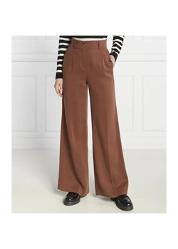 RIANI Spodnie | Loose fit ze sklepu Gomez Fashion Store w kategorii Spodnie damskie - zdjęcie 184518790