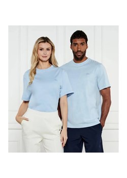 Lacoste T-shirt | Classic fit ze sklepu Gomez Fashion Store w kategorii T-shirty męskie - zdjęcie 184518794