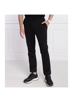 BOSS GREEN Spodnie dresowe Hadiko Mirror | Regular Fit ze sklepu Gomez Fashion Store w kategorii Spodnie męskie - zdjęcie 184518800