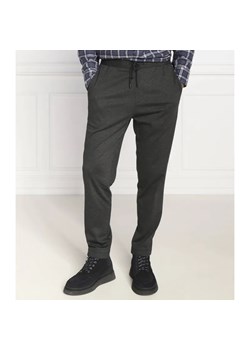 Joop! Spodnie dresowe 3Explose-J | Loose fit ze sklepu Gomez Fashion Store w kategorii Spodnie męskie - zdjęcie 184518801