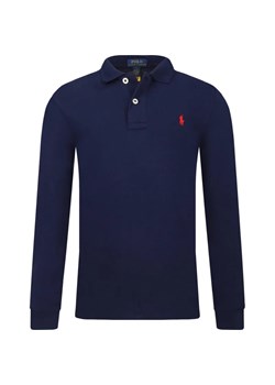 POLO RALPH LAUREN Polo | Regular Fit ze sklepu Gomez Fashion Store w kategorii T-shirty chłopięce - zdjęcie 184518811
