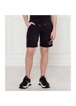 Tommy Hilfiger Szorty | Regular Fit ze sklepu Gomez Fashion Store w kategorii Spodenki chłopięce - zdjęcie 184518812