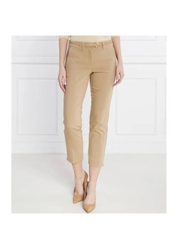 Marella Spodnie cygaretki MACARIO | Slim Fit ze sklepu Gomez Fashion Store w kategorii Spodnie damskie - zdjęcie 184518814