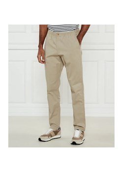 POLO RALPH LAUREN Spodnie chino | Slim Fit ze sklepu Gomez Fashion Store w kategorii Spodnie męskie - zdjęcie 184518823