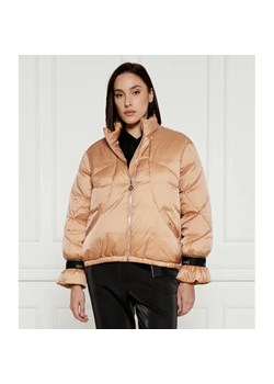 Liu Jo Sport Kurtka | Regular Fit ze sklepu Gomez Fashion Store w kategorii Kurtki damskie - zdjęcie 184518830