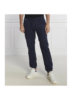 Tommy Jeans Spodnie jogger SCANTON | Slim Fit ze sklepu Gomez Fashion Store w kategorii Spodnie męskie - zdjęcie 184518834