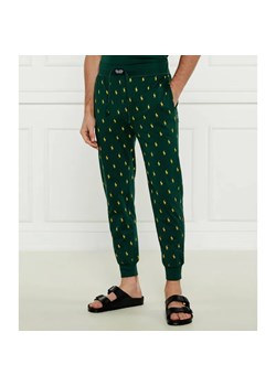 POLO RALPH LAUREN Spodnie od piżamy | Regular Fit ze sklepu Gomez Fashion Store w kategorii Piżamy męskie - zdjęcie 184518843