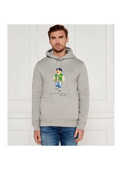 POLO RALPH LAUREN Bluza | Regular Fit ze sklepu Gomez Fashion Store w kategorii Bluzy męskie - zdjęcie 184518850