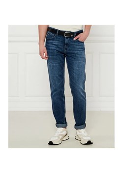 BOSS BLACK Jeansy C-Re.Maine | Regular Fit ze sklepu Gomez Fashion Store w kategorii Jeansy męskie - zdjęcie 184518854