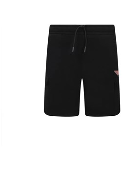 GUESS ACTIVE Szorty | Regular Fit ze sklepu Gomez Fashion Store w kategorii Spodenki chłopięce - zdjęcie 184518863