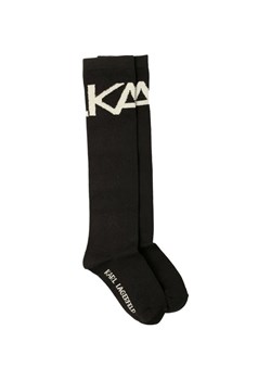 Karl Lagerfeld Kids Skarpety ze sklepu Gomez Fashion Store w kategorii Skarpetki dziecięce - zdjęcie 184518880